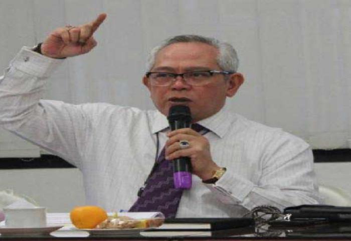 Bank Indonesia Bagikan Beasiswa Untuk 80 Mahasiswa Kalsel
